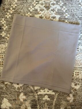 Pregnancy lite belly band - XS
